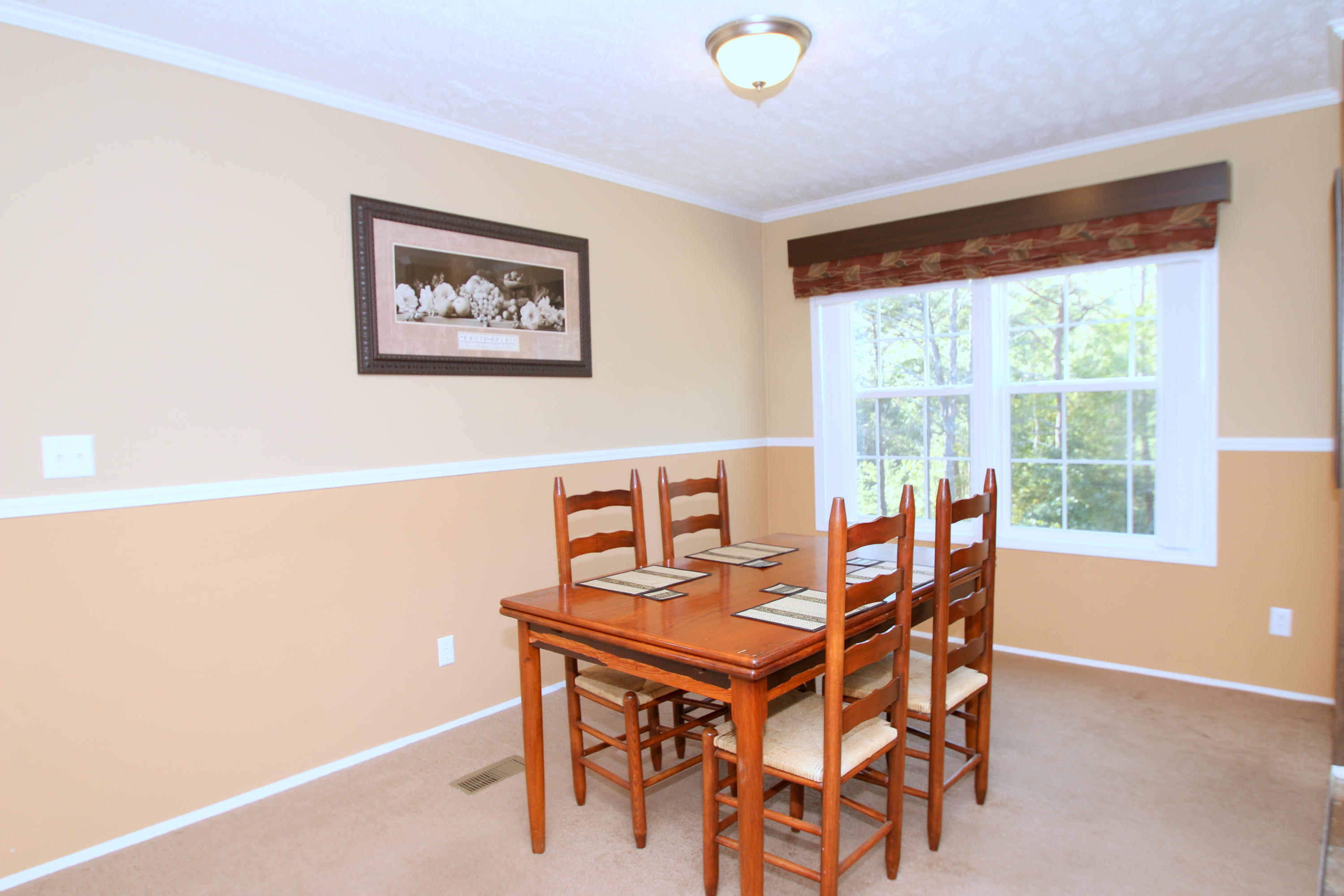765 Old Stage Coach Road Rutledge, TN 37861 - Photo 5 of 38 Formal dining area