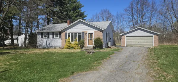 $320,000 | 8 Crescent Street, Brewer, ME 04412