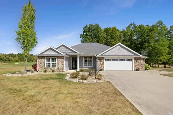 $451,900 | 3330 Kellygreen Drive, Angola, IN 46703