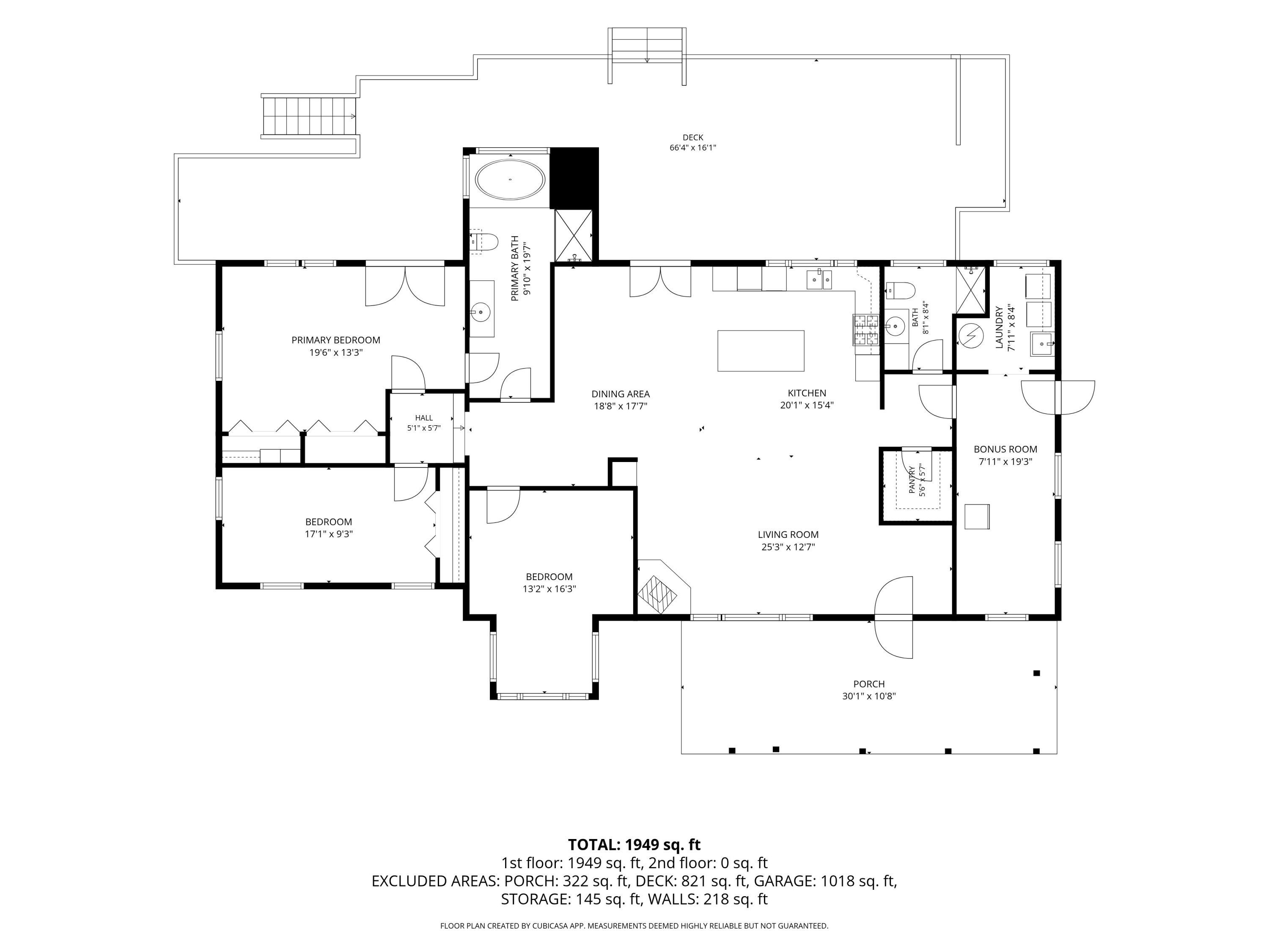 1433 Red Cap Road Orleans, CA 95556 - Photo 46 of 47 Gallery Image 46