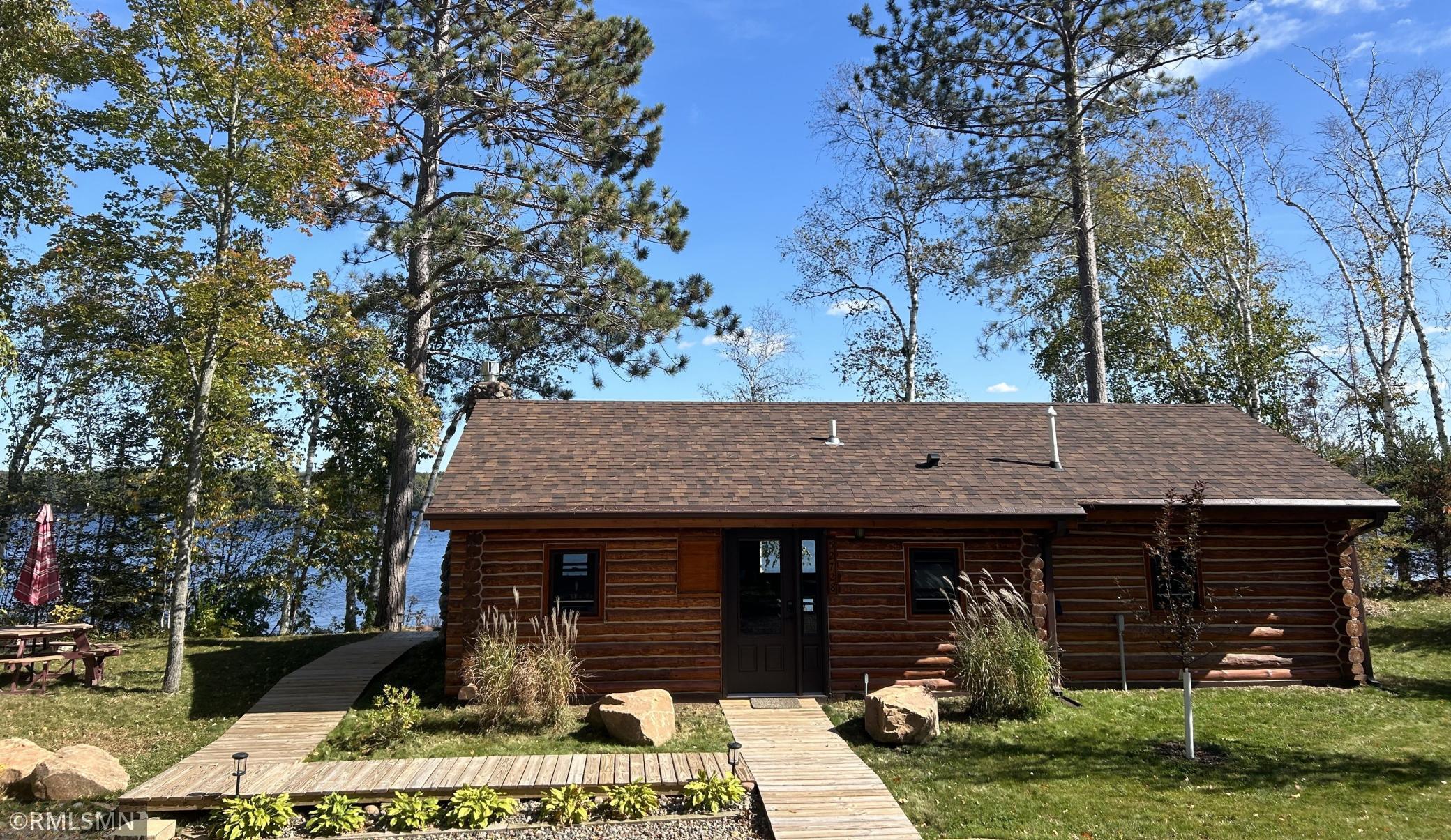 52728 West Grindstone Road Sandstone, MN 55072 - Photo 1 of 1
