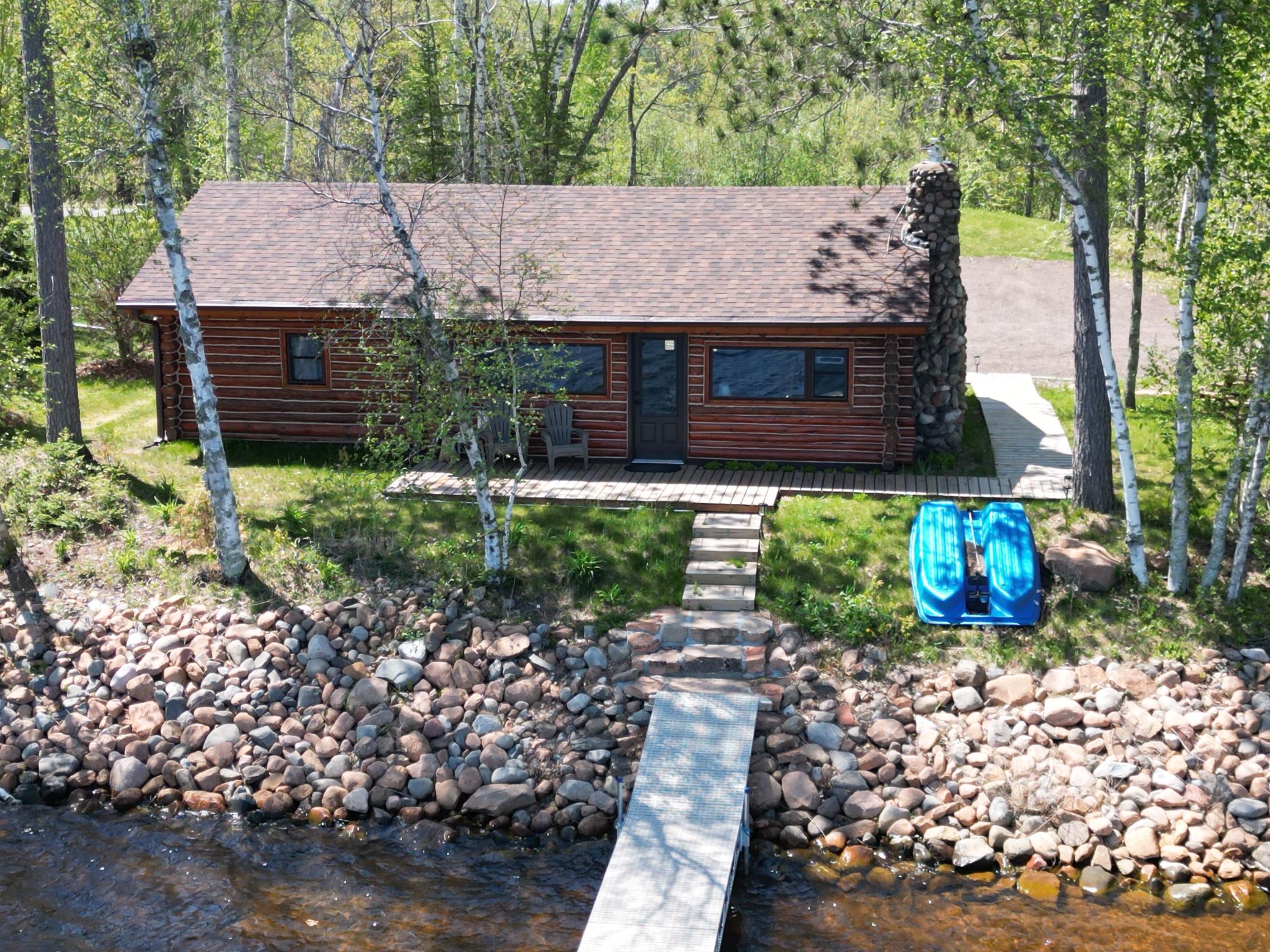 52728 West Grindstone Road Sandstone, MN 55072 - Photo 23 of 33