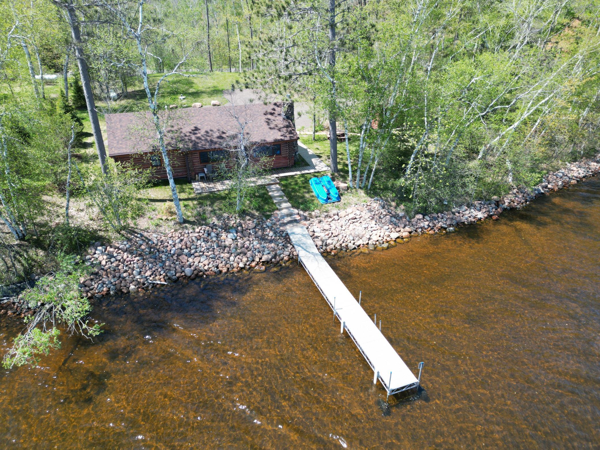 52728 West Grindstone Road Sandstone, MN 55072 - Photo 27 of 33