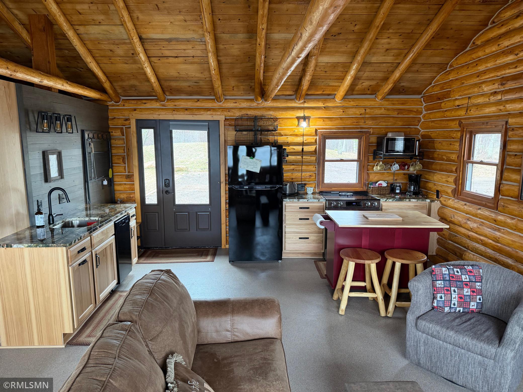 52728 West Grindstone Road Sandstone, MN 55072 - Photo 6 of 33