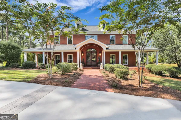 $999,999 | 5001 Country Club Road, Statesboro, GA 30458