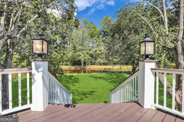 $969,900 | 5001 Country Club Road, Statesboro, GA 30458