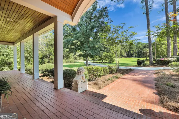 $969,900 | 5001 Country Club Road, Statesboro, GA 30458
