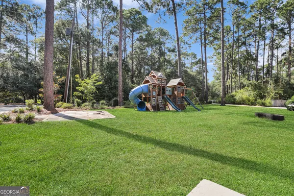 $969,900 | 5001 Country Club Road, Statesboro, GA 30458