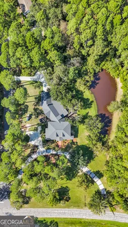 $969,900 | 5001 Country Club Road, Statesboro, GA 30458