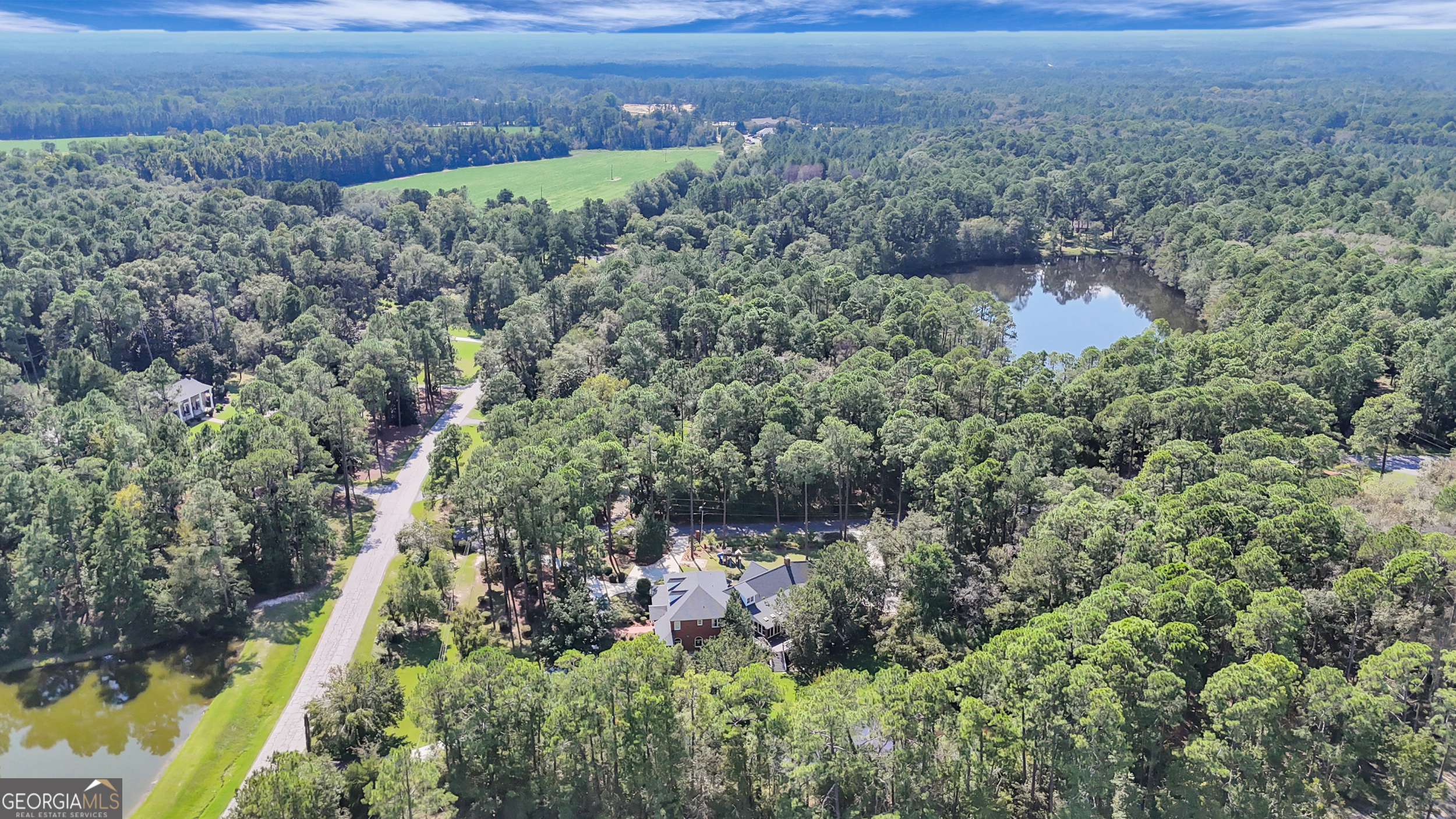 5001 Country Club Road Statesboro, GA 30458 - Photo 112 of 146