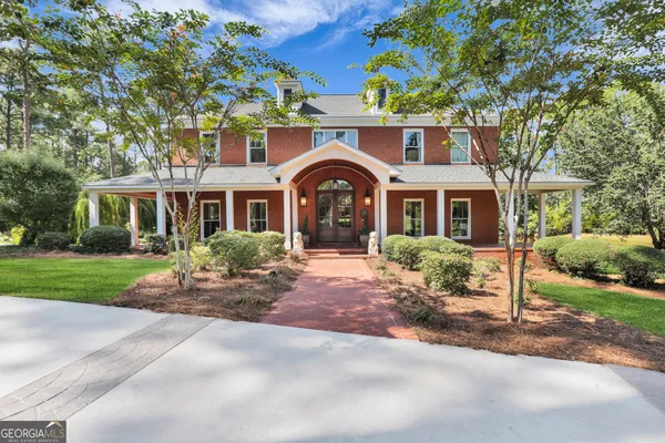 $969,900 | 5001 Country Club Road, Statesboro, GA 30458