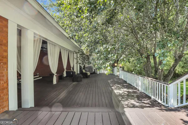 $969,900 | 5001 Country Club Road, Statesboro, GA 30458