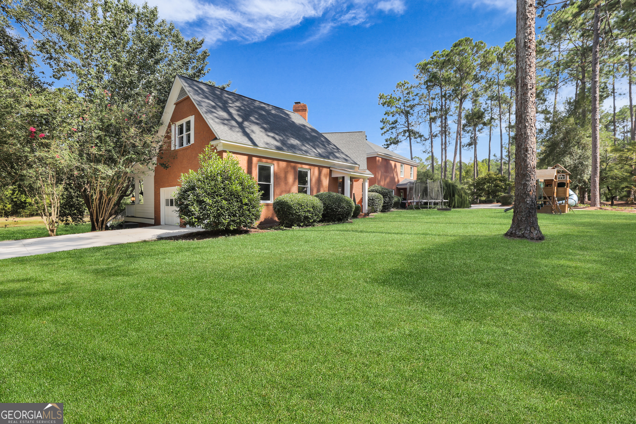 5001 Country Club Road Statesboro, GA 30458 - Photo 116 of 146