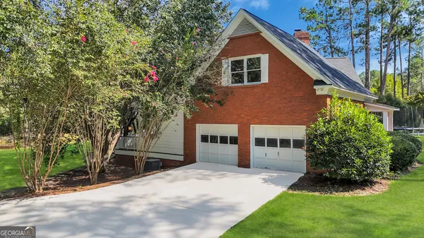 $969,900 | 5001 Country Club Road, Statesboro, GA 30458