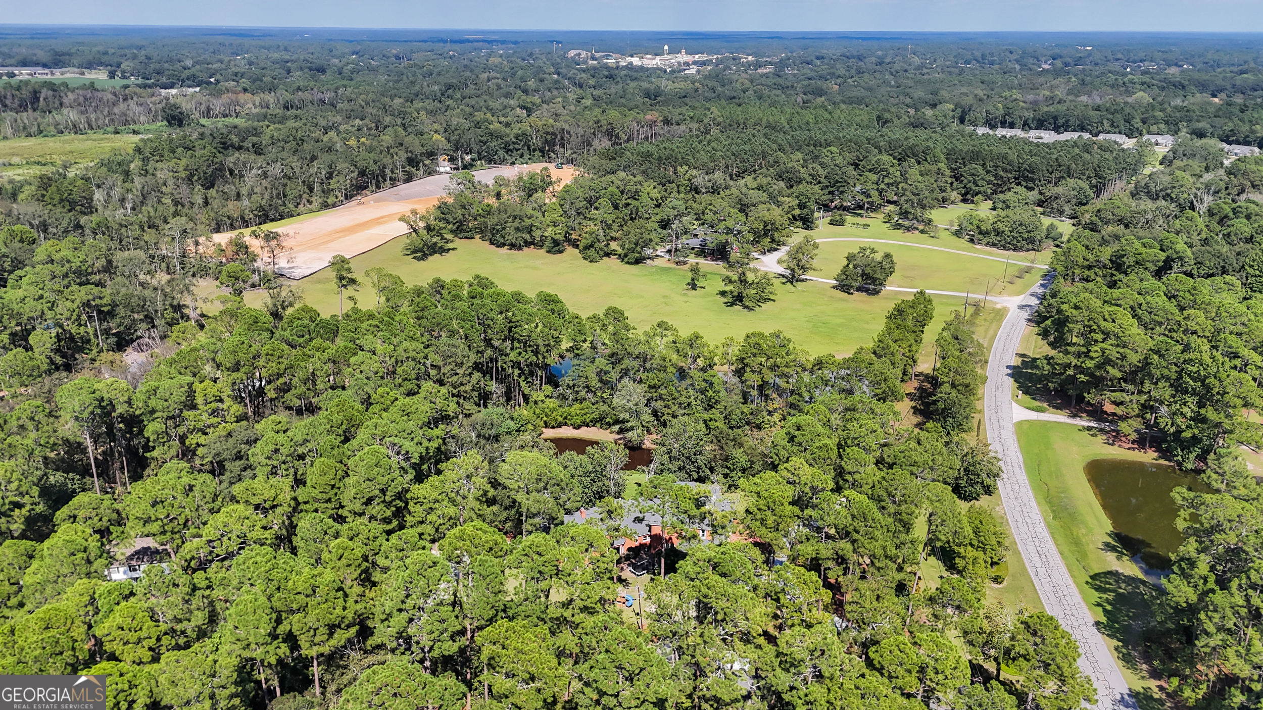 5001 Country Club Road Statesboro, GA 30458 - Photo 119 of 146