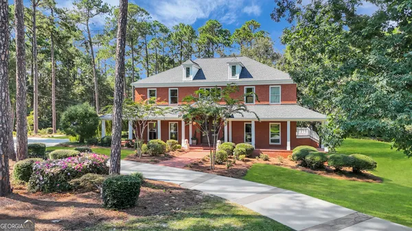 $969,900 | 5001 Country Club Road, Statesboro, GA 30458