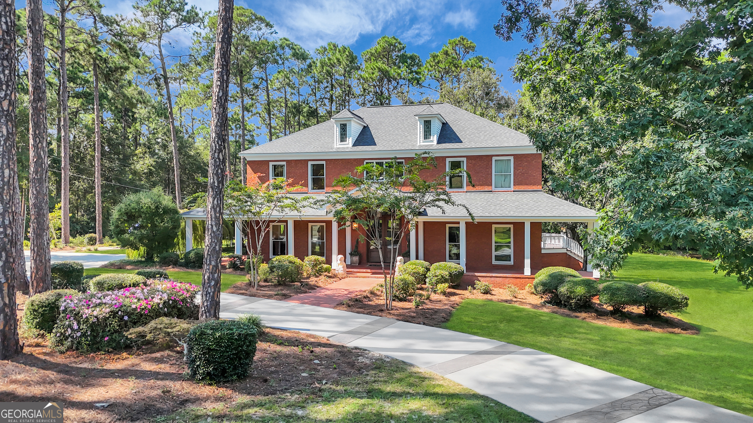 5001 Country Club Road Statesboro, GA 30458 - Photo 125 of 146