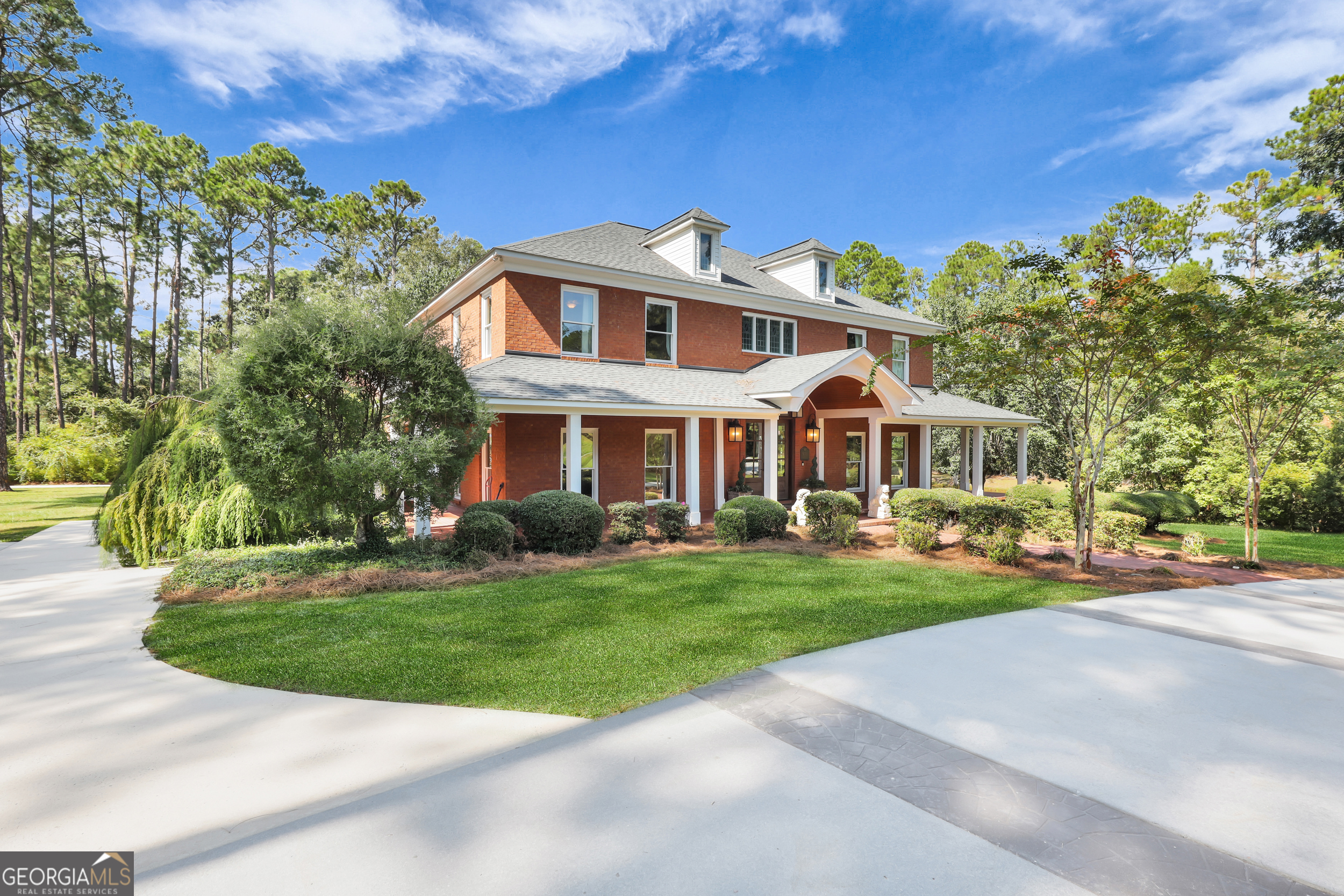 5001 Country Club Road Statesboro, GA 30458 - Photo 129 of 146