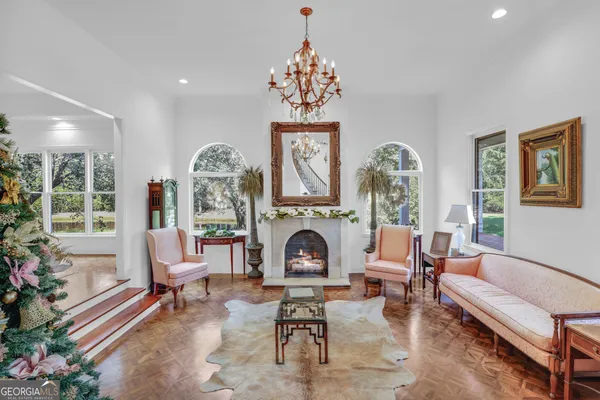 $969,900 | 5001 Country Club Road, Statesboro, GA 30458