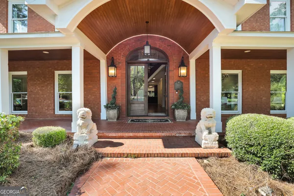$969,900 | 5001 Country Club Road, Statesboro, GA 30458