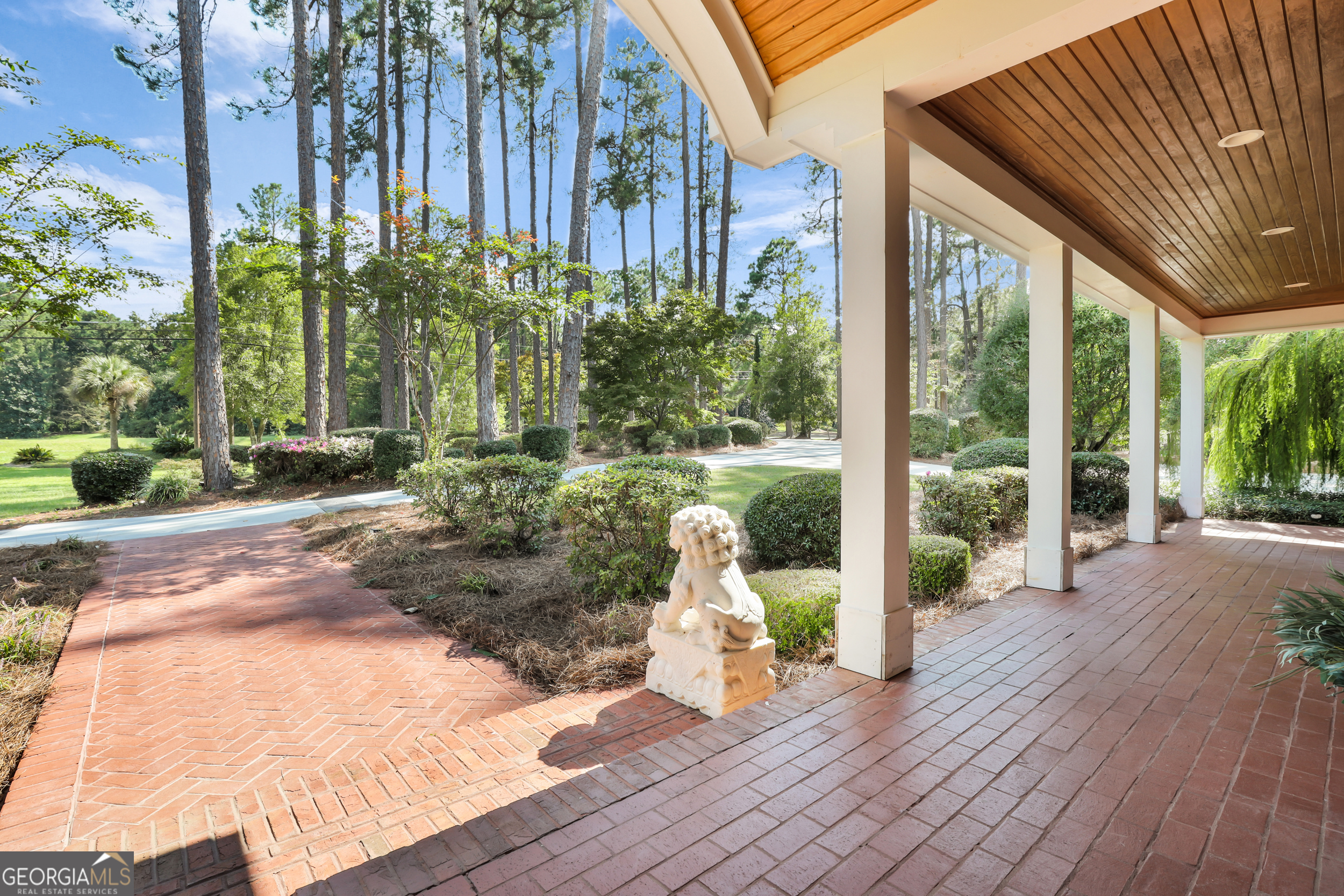 5001 Country Club Road Statesboro, GA 30458 - Photo 135 of 146