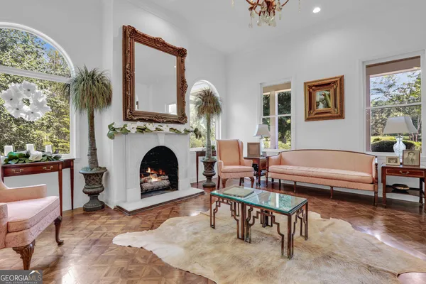 $969,900 | 5001 Country Club Road, Statesboro, GA 30458