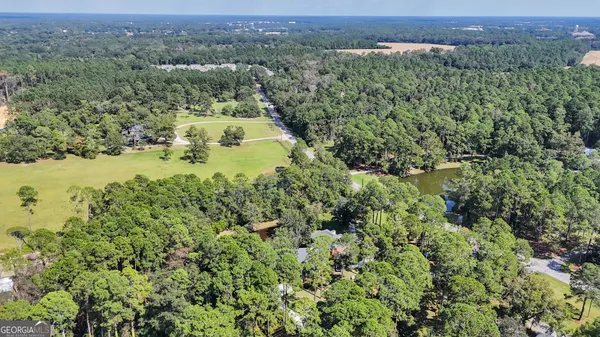 $969,900 | 5001 Country Club Road, Statesboro, GA 30458