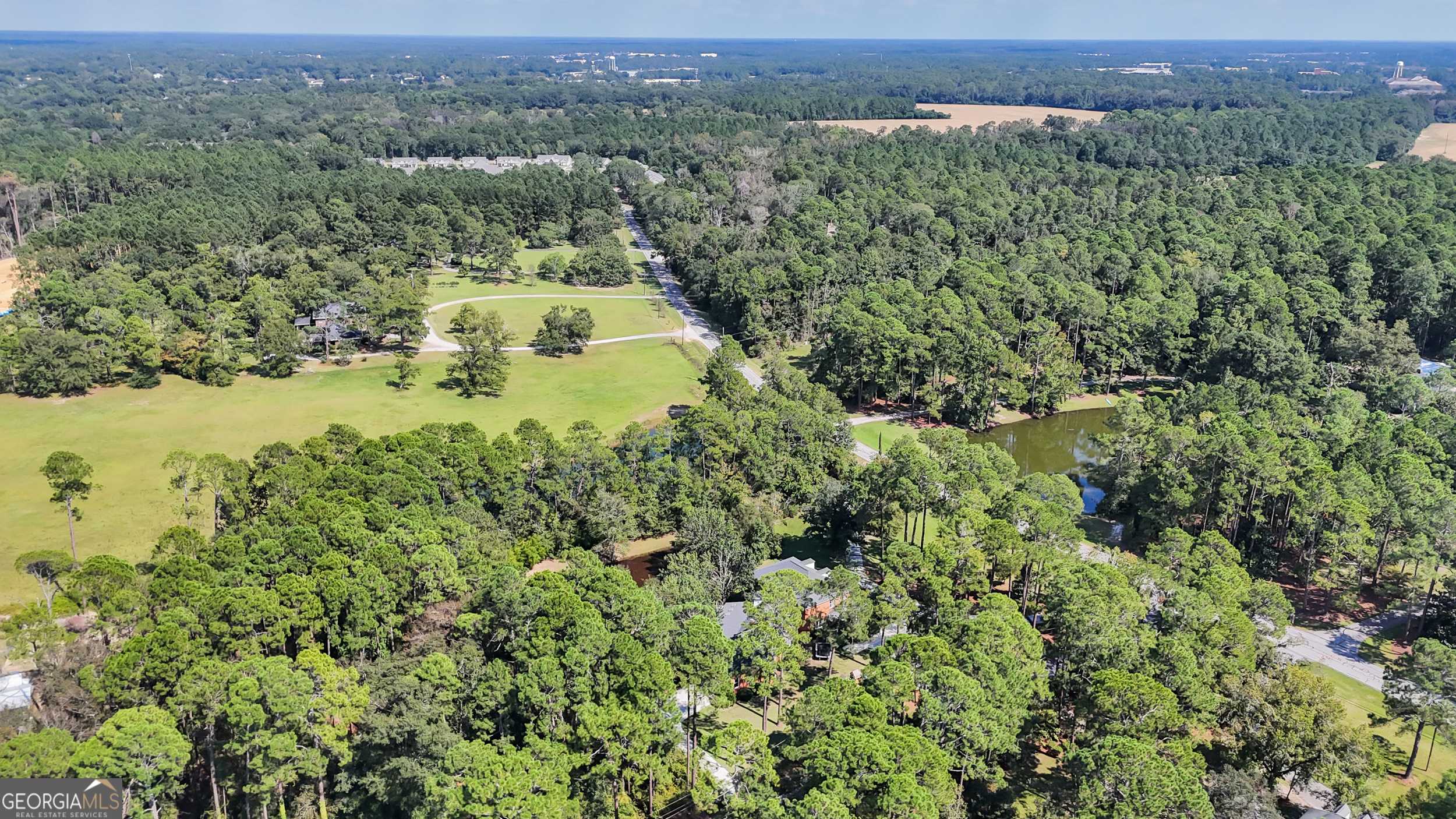 5001 Country Club Road Statesboro, GA 30458 - Photo 141 of 146