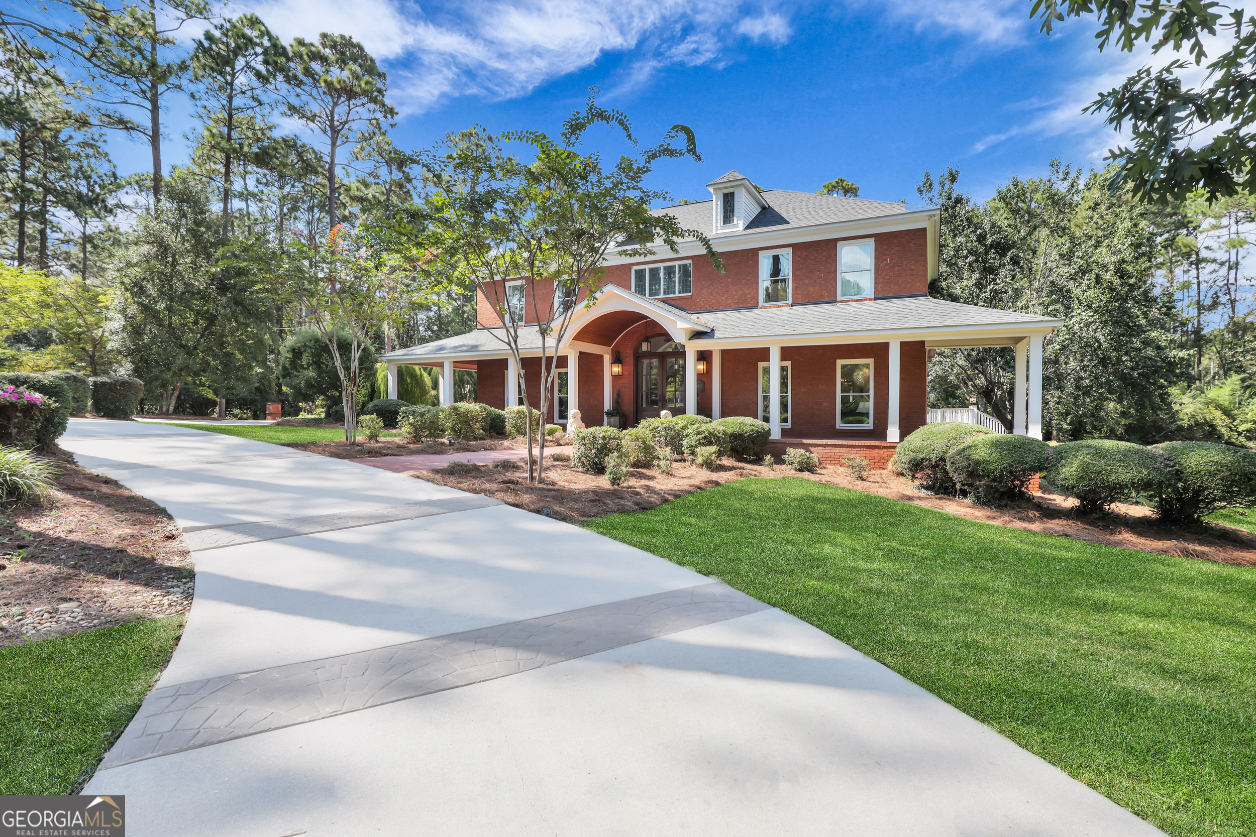 5001 Country Club Road Statesboro, GA 30458 - Photo 142 of 146