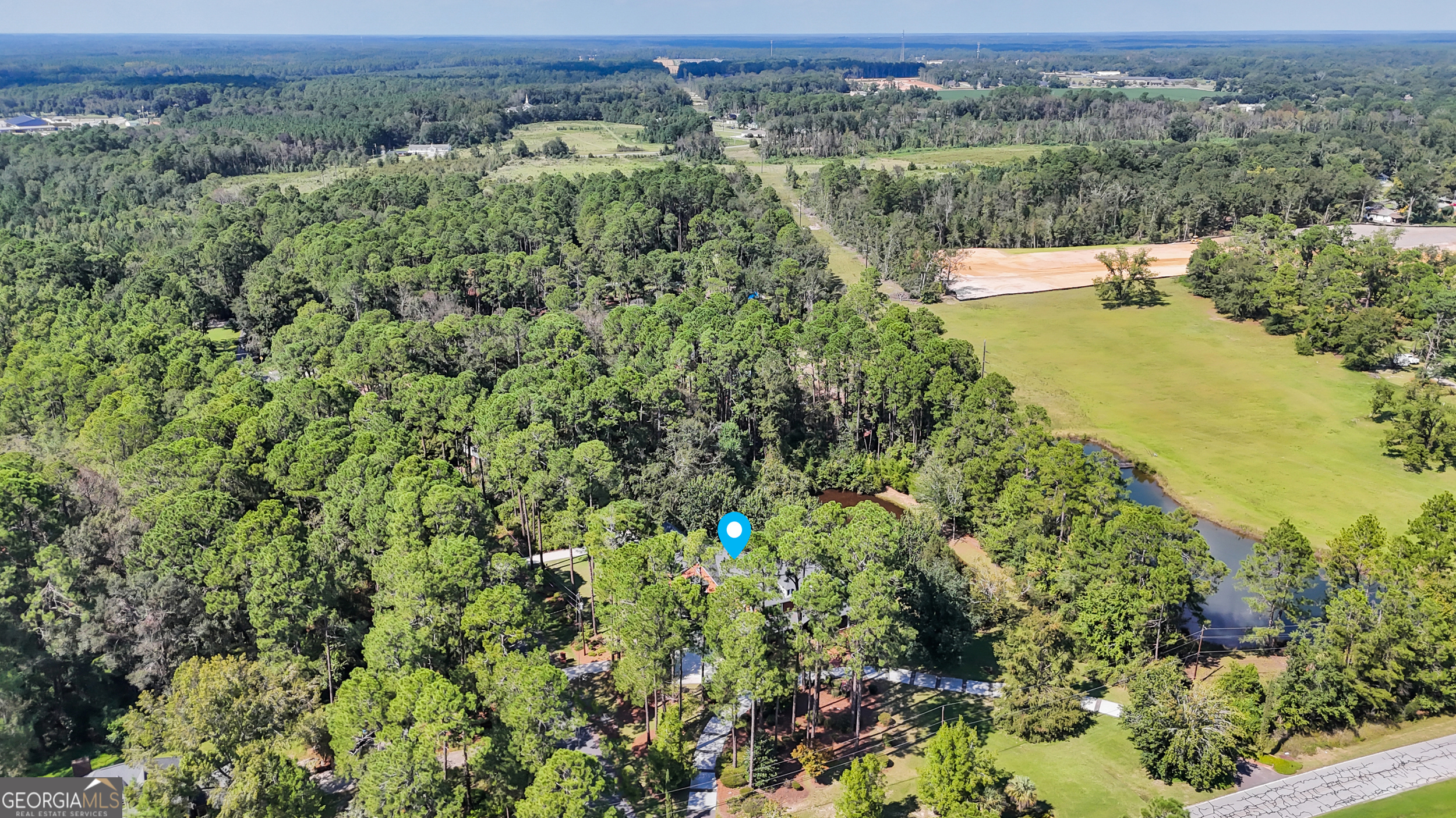 5001 Country Club Road Statesboro, GA 30458 - Photo 144 of 146