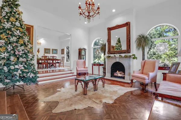 $969,900 | 5001 Country Club Road, Statesboro, GA 30458