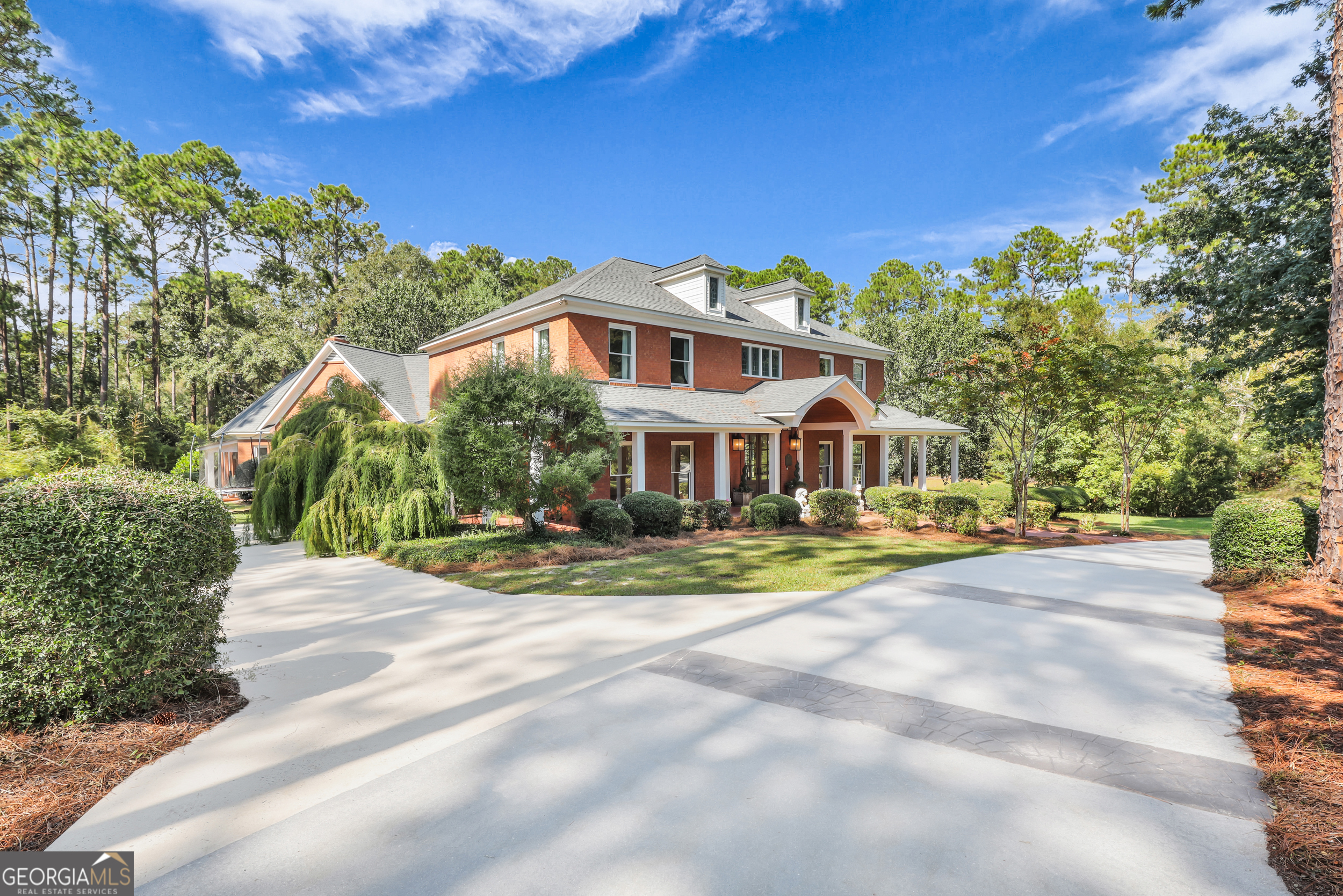 5001 Country Club Road Statesboro, GA 30458 - Photo 2 of 146