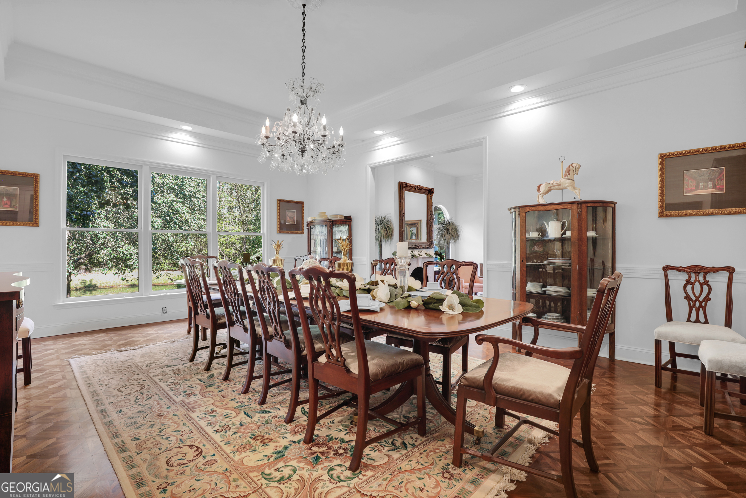 5001 Country Club Road Statesboro, GA 30458 - Photo 21 of 146