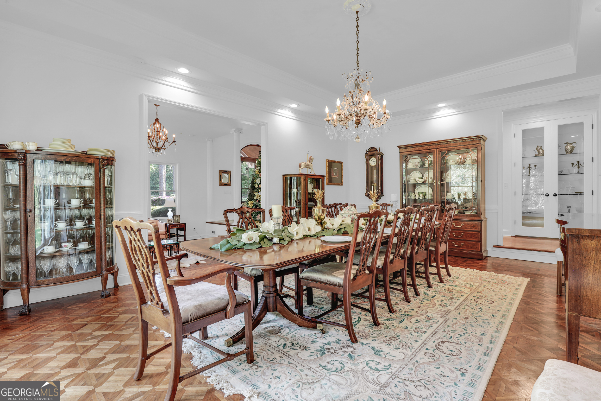 5001 Country Club Road Statesboro, GA 30458 - Photo 22 of 146