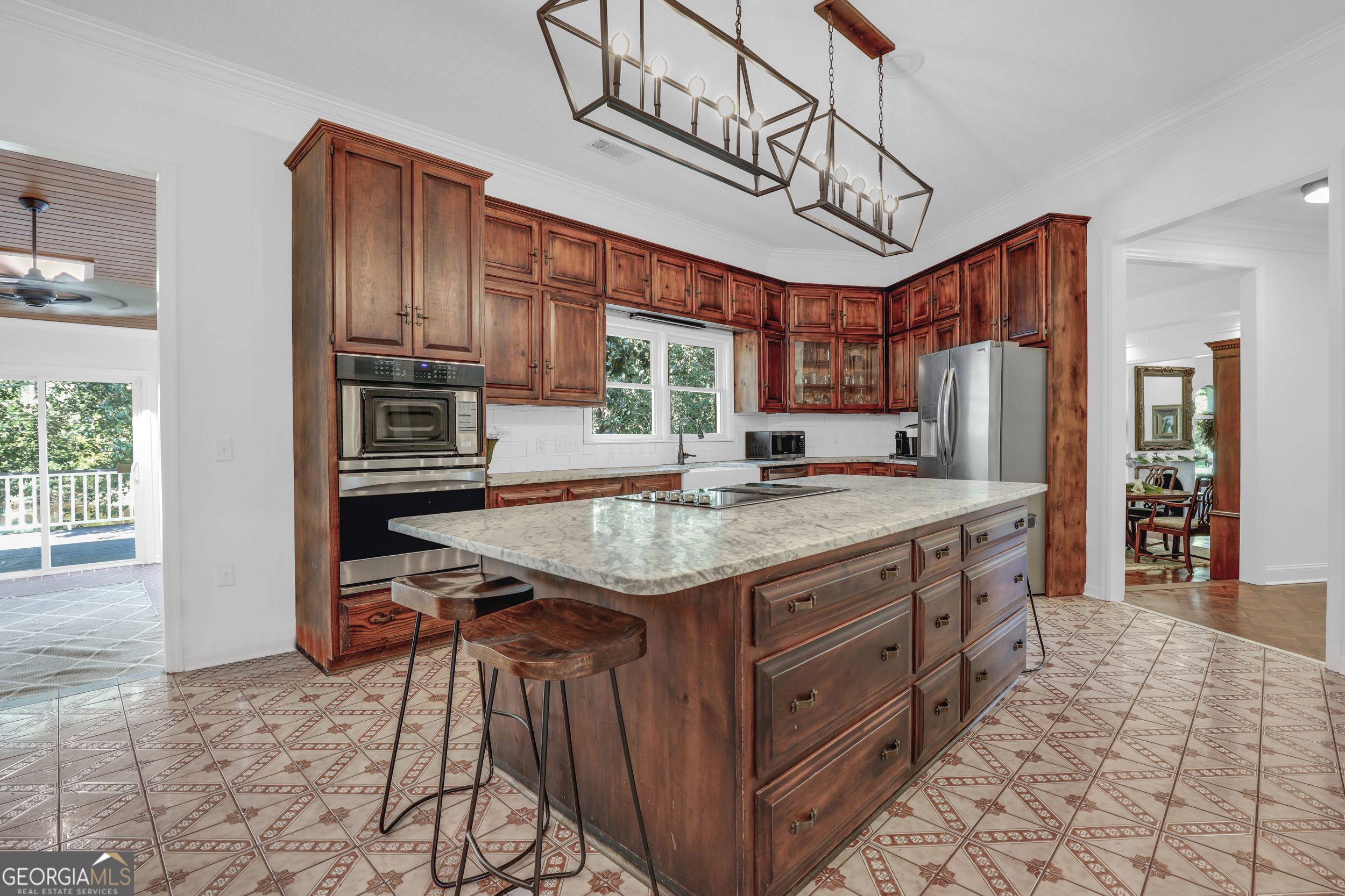 5001 Country Club Road Statesboro, GA 30458 - Photo 28 of 146