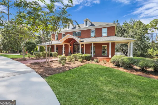 $969,900 | 5001 Country Club Road, Statesboro, GA 30458
