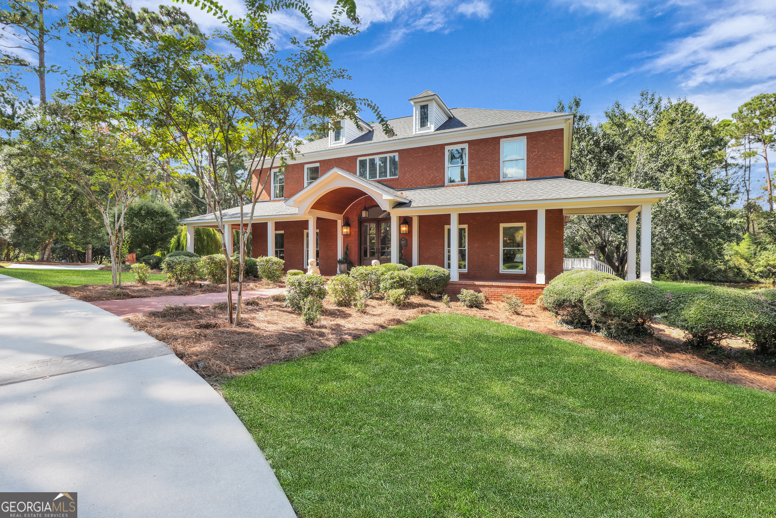 5001 Country Club Road Statesboro, GA 30458 - Photo 3 of 146