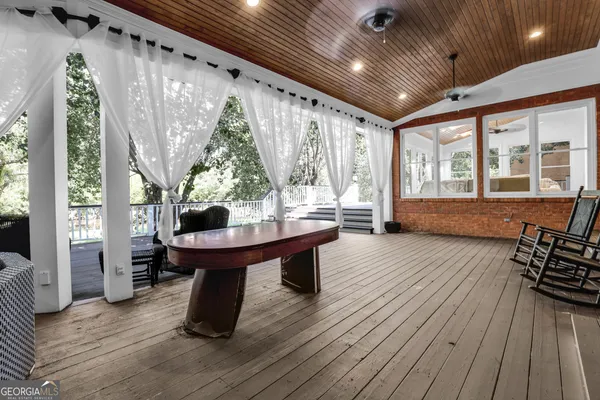 $969,900 | 5001 Country Club Road, Statesboro, GA 30458