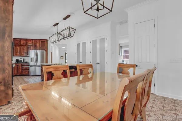$969,900 | 5001 Country Club Road, Statesboro, GA 30458