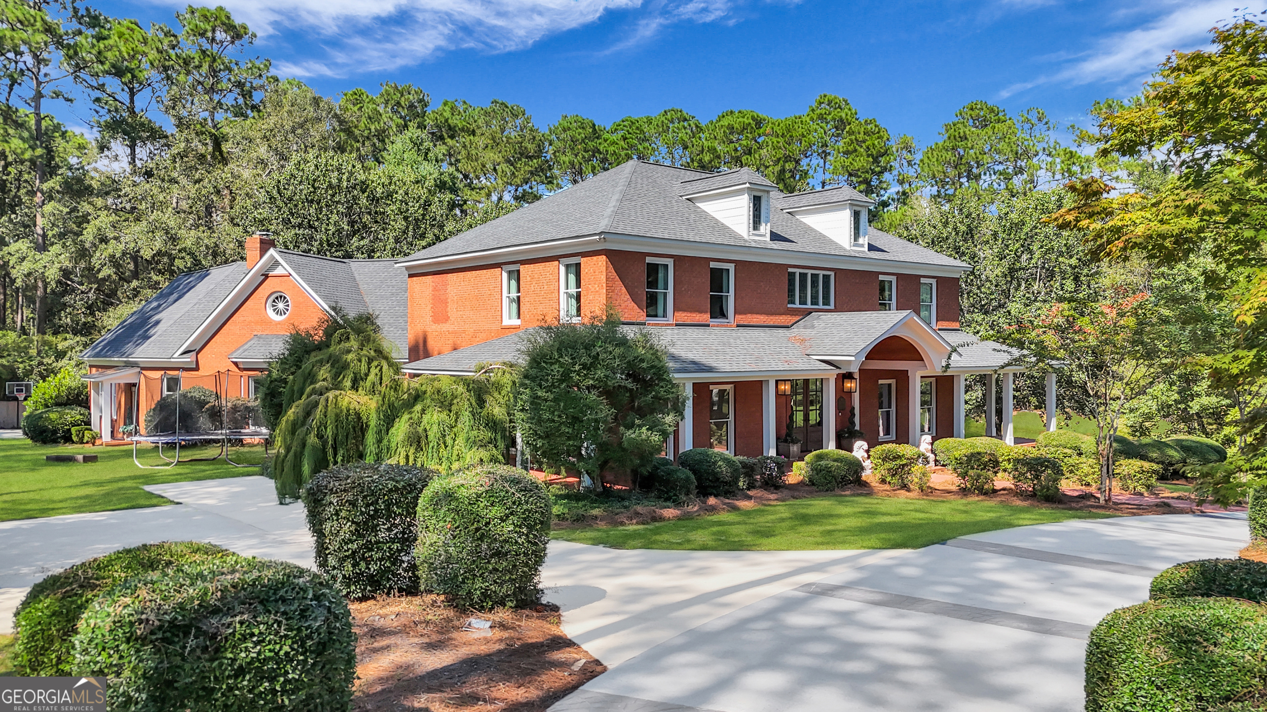 5001 Country Club Road Statesboro, GA 30458 - Photo 5 of 146