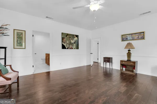 $969,900 | 5001 Country Club Road, Statesboro, GA 30458