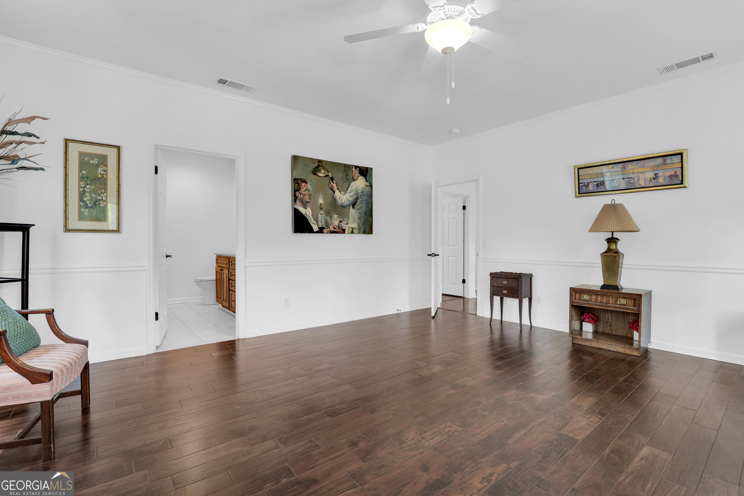 5001 Country Club Road Statesboro, GA 30458 - Photo 52 of 146