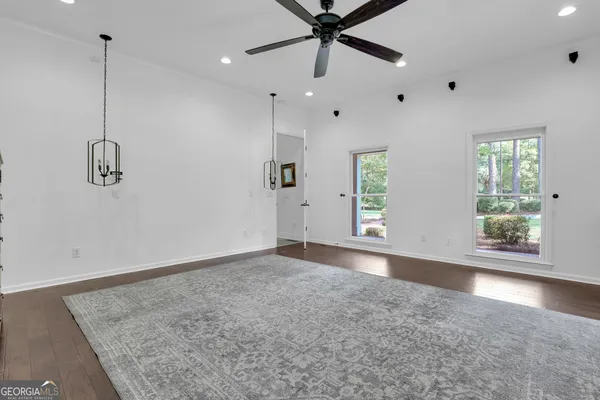 $969,900 | 5001 Country Club Road, Statesboro, GA 30458