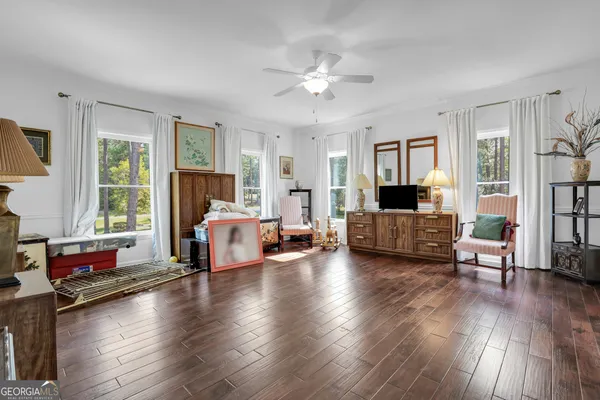 $969,900 | 5001 Country Club Road, Statesboro, GA 30458