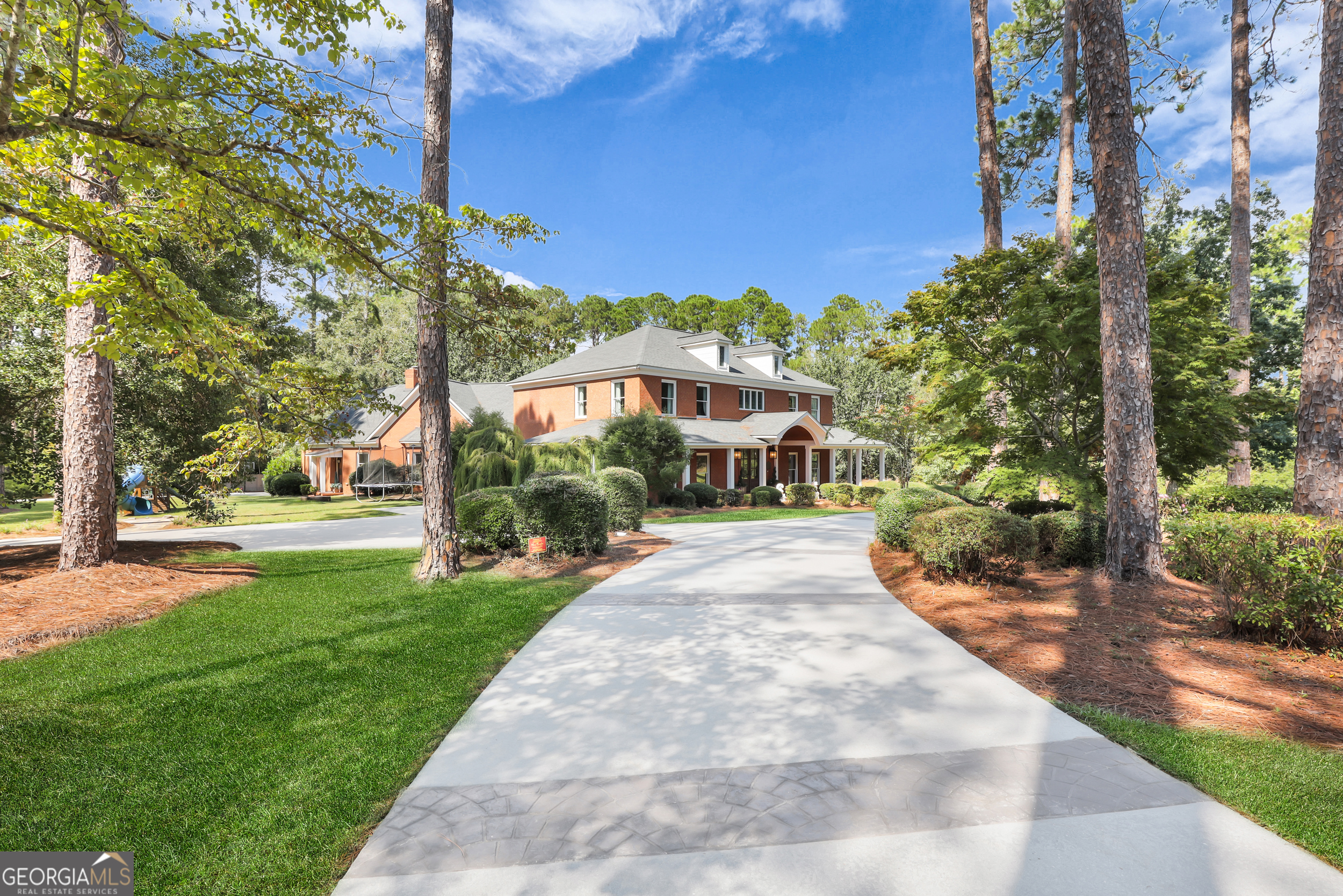 5001 Country Club Road Statesboro, GA 30458 - Photo 7 of 146