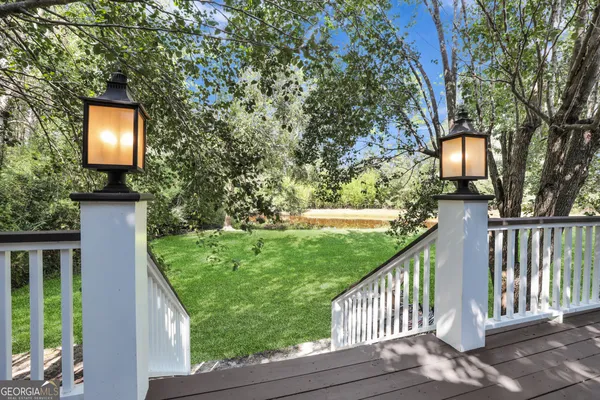$969,900 | 5001 Country Club Road, Statesboro, GA 30458
