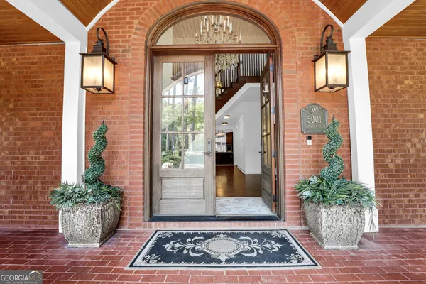 $969,900 | 5001 Country Club Road, Statesboro, GA 30458