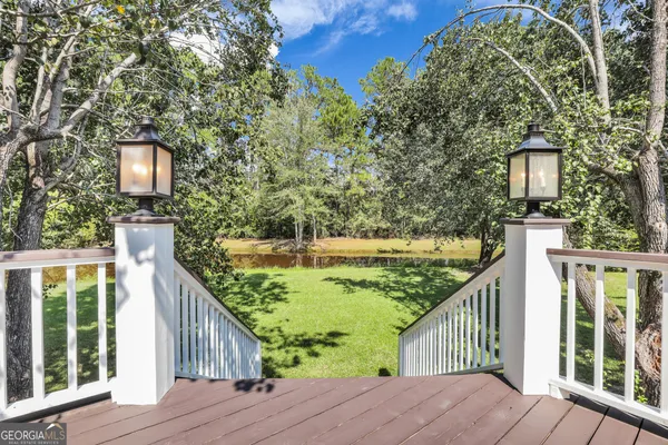 $969,900 | 5001 Country Club Road, Statesboro, GA 30458
