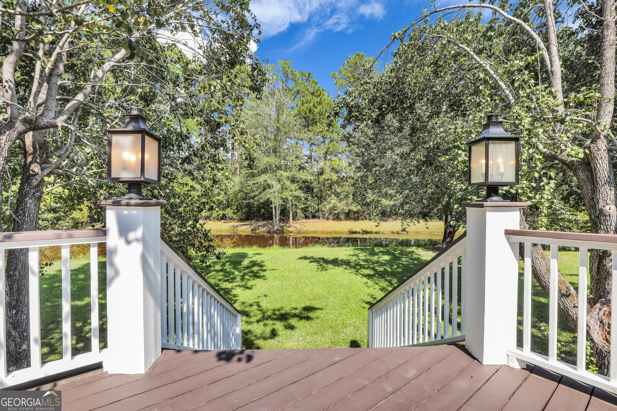5001 Country Club Road Statesboro, GA 30458 - Photo 83 of 146