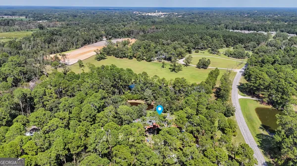 $969,900 | 5001 Country Club Road, Statesboro, GA 30458